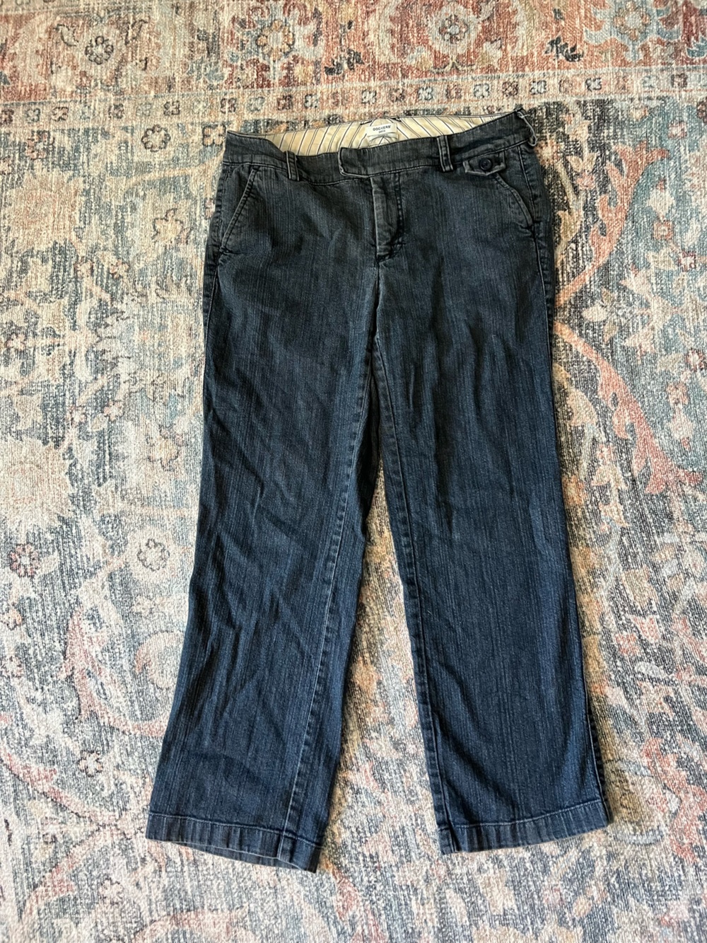 Dockers Favorite Fit Denim Pants